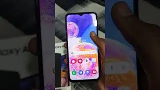 Samsung Android double tap to turn screen on or off 