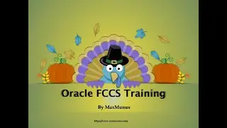 ORACLE FCCS Training–ORACLE FCCS Online Training(ORACLE FCCS Certification Tips)-ORACLE FCCS Course