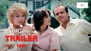 Terms of Endearment - Trailer 1983