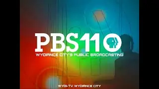 PBS Station Identification (2003-2009 WYPB-TV - PBS11) - Wydiance City's Public Broadcasting