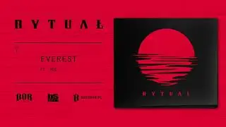 07. Rytuał - Everest ft. HDS