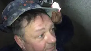Podkapaev.ru Село Борисово. Меняли насос нашему клиенту и немного о плывуне.