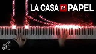 Bella Ciao｜cover by Dreaming Piano