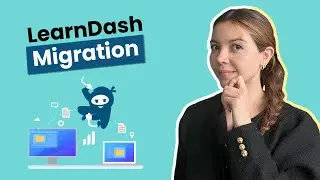 LearnDash Migration: This Is The Best Way To Migrate To LearnDash LMS