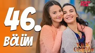 Kalk Gidelim 46. Bölüm