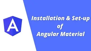 Getting Started with Angular Material (2022)