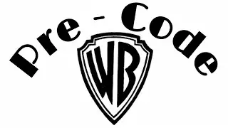 WARNER BROTHERS PRE-CODE // tribute video