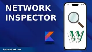 Network Inspector in Android Studio