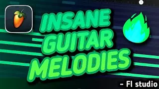 How To Make Guitar Melodies In Fl Studio Mobile