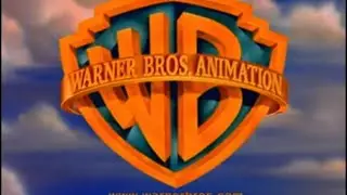 Warner Bros. Animation/Teletoon/Coliseum Entertainment/Home Box Office (2006) #1