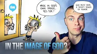 Why A.I. Lacks the Image of God