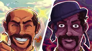 Watching Fallout VS Playing Fallout 4