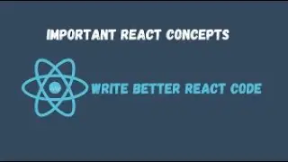 Essential React and JavaScript Concepts | react js variables | react js functions | react js arrays