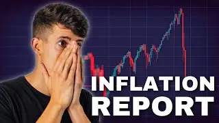 (WARNING) NEW INFLATION REPORT IS BAD...