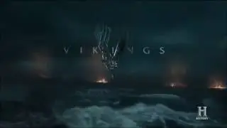 Vikings : Season 6 Part 1 - Official Opening Credits / Intro (2019/2020)