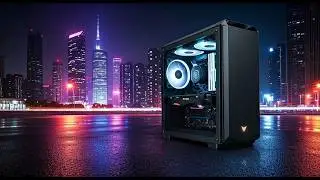 The Ultimate Guide To Building A Gaming PC In 2025