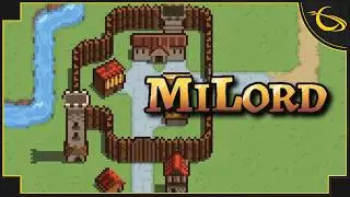 Milord - (Medieval Kingdom Managing)