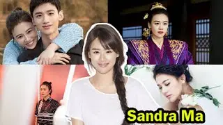 Sandra ma || 10 Things You Didn't Know About Sandra ma