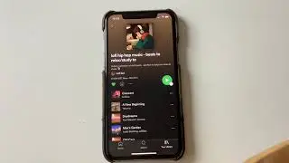 Change the Display Order of a Playlist in Spotify (iPhone and Android)