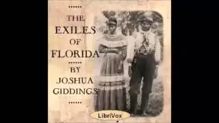 The Exiles of Florida (FULL Audiobook)