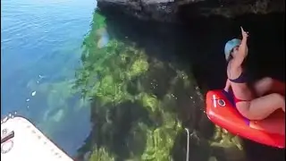 Крымские Тайны Тарханкута