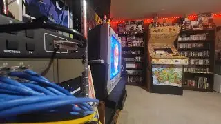 Game Room Tour 2023