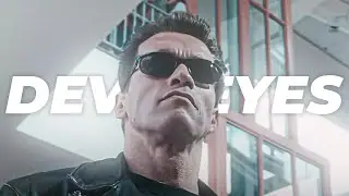 DEVIL EYES | Hasta La Vista, Baby | (Terminator 1991 - Judgment day)