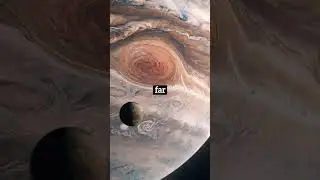 Can Humans Survive On Jupiter🪐😱, Largest Planet in The Solar System ? #space #science #solarsystem