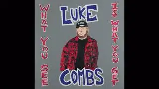 Angles Working Overtime - Luke Combs