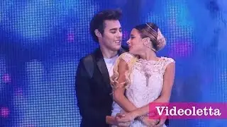 Violetta 3 English: Vilu and Leon sing  