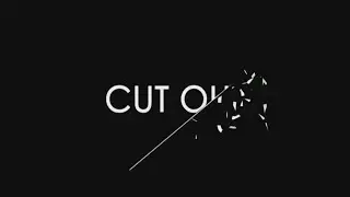 After Effects - Cut Out Text with Pixel Polly