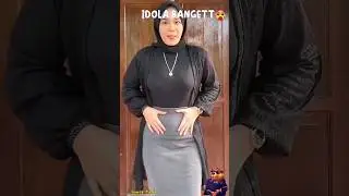 jilbab tobrut 