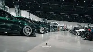 WEKFEST San Jose 2023  | DJordanMedia 4K