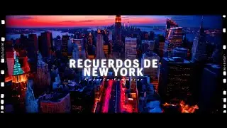 La Banda Del 5 - Recuerdos de Nueva York (Video Oficial)