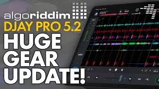 Djay Pro 5.2 - Now works with YOUR hardware? 🤯