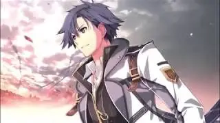 The Legend of Heroes: Trails of Cold Steel 3 - First Trailer[PV / Better Quality]