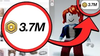 3 REAL Ways To Get FREE ROBUX.. (2025)