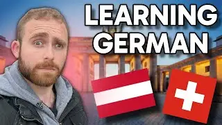 Learning German Live (Day 42) - MAGIC NUMBER