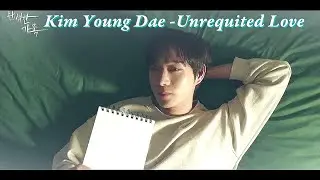[rus sub] Kim Young Dae - Unrequited Love - Perfect Family OST| Идеальная семья ОСТ3