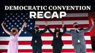 Democratic National Convention Recap | Joe Biden For President 2020