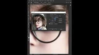 Easily Convert Low To High Resolution Photos - Short Photoshop Tutorial