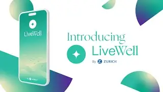 Introducing: LiveWell