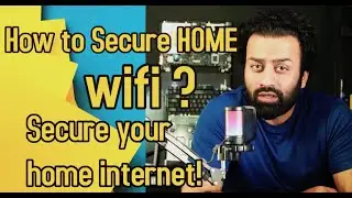 How to secure our wifi | how to setup wifi best security practice | wifi security concern