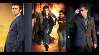 10th doctors theme