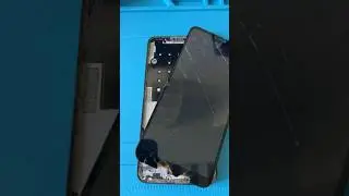 Recovering user files from a crashed phone