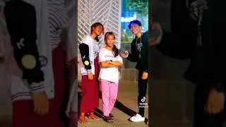 salsa cuaks nyariin mas Wahyu ... #viralshorts #salsa #tiktok #shorts