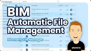 Automating File Management for Better Productivity - what features would help you manage your files?