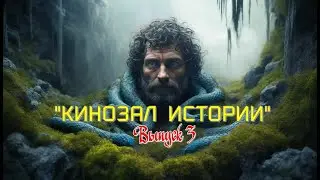 "КИНОЗАЛ ИСТОРИИ". Выпуск - 3.