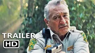 SAVAGE SALVATION Official Trailer (2022)