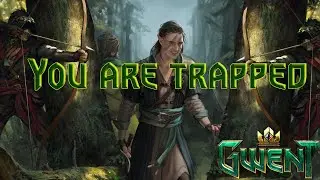 Easiest climb to Pro of my life! | Gwent ST Trap Deck Guide